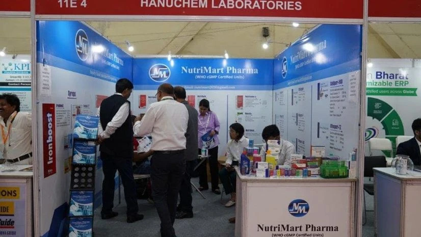 Pharma expo Pharma expo