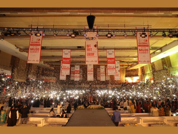 Tennis player James Blake