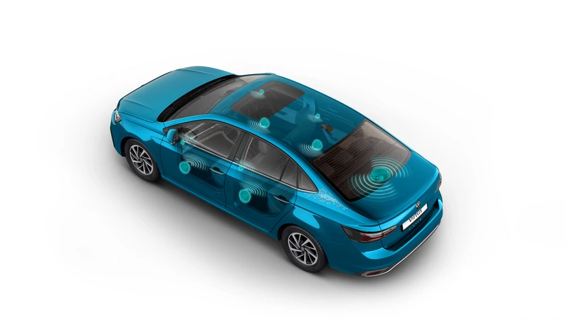 Volskwagen_Virtus_Sound Volskwagen_Virtus_Sound