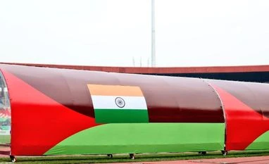 Indian football team Indian football team