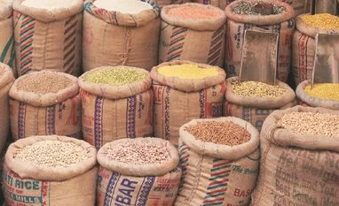 India's imports of pulses likely to decline in FY25 on good monsoon pulses
