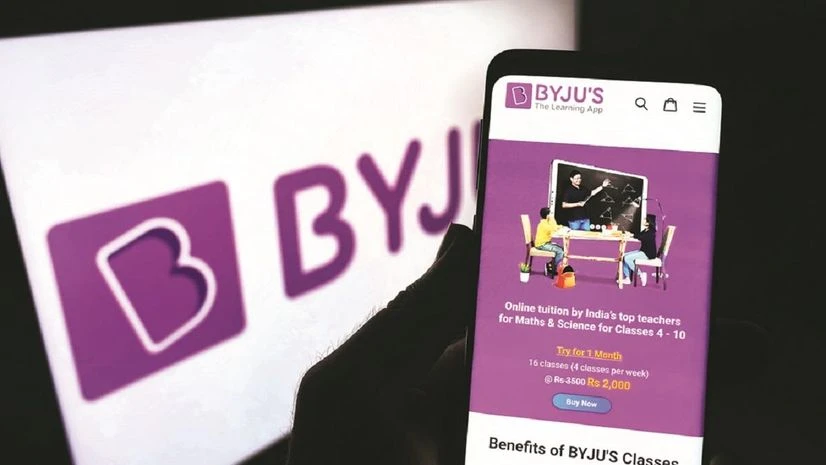 Byju Byju