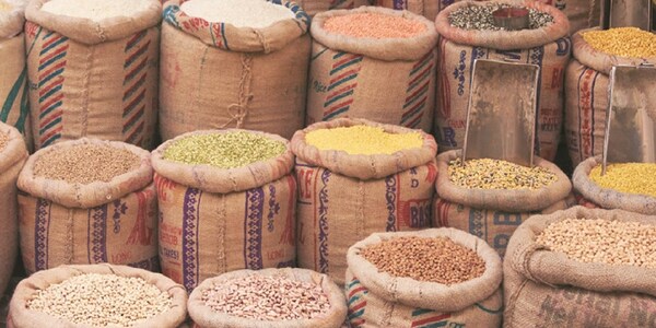 Russia keen to strengthen trade cooperation of pulses with India: Govt