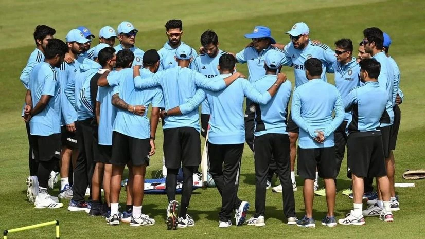 Ricky Ponting predicts Australian victory vs IND in Border-Gavaskar Trophy | News Indian cricket team