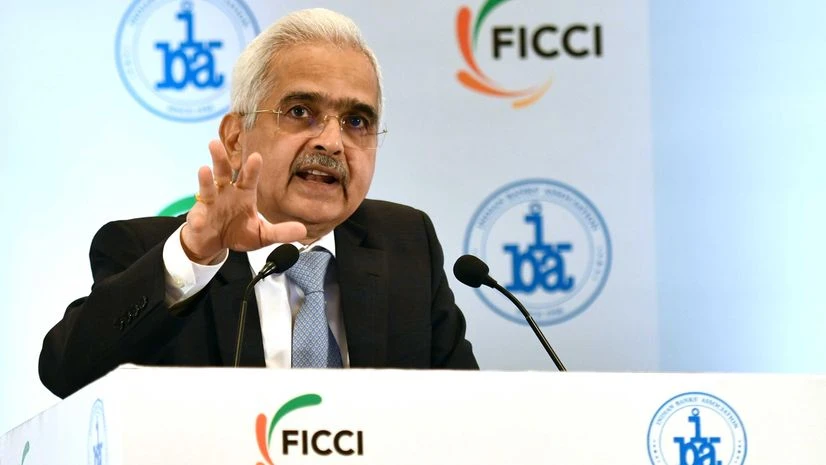 shaktikanta das shaktikanta das
