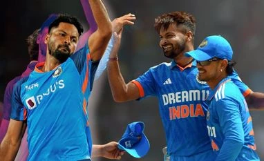 Mukesh Kumar Mukesh Kumar