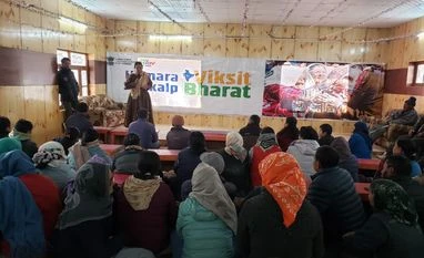 9 mn beneficiaries added to PM-KISAN scheme under Viksit Bharat Yatra viksit bharat