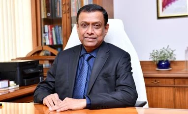 Insurers should be allowed to invest in new asset classes: LIC Chairman Siddhartha Mohanty