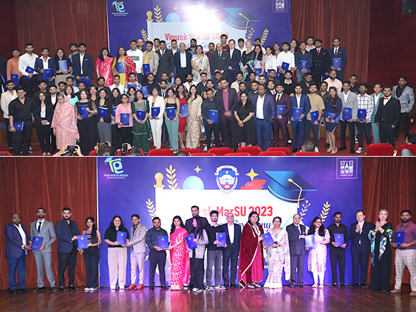 Tennis player James Blake