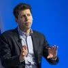 Sam Altman