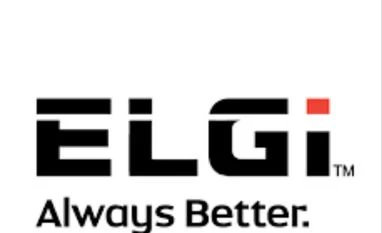 Elgi, Elgi Equipments Elgi, Elgi Equipments