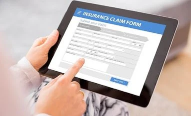 insurance claim insurance claim