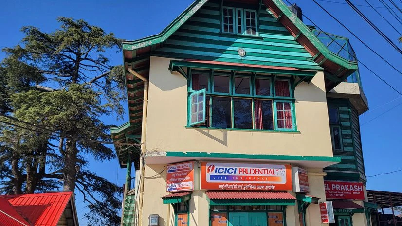 ICICI prudential life insurance ICICI prudential life insurance