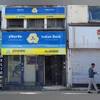 Indian bank Indian bank