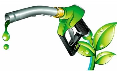 Need to boost maize yields for meeting ethanol demand: NITI Aayog member ethanol, biofuel