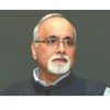 M Rajeshwar Rao, Deputy governor, RBI