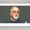M Rajeshwar Rao, Deputy governor, RBI M Rajeshwar Rao, Deputy governor, RBI