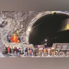 Snag set right, drilling to resume at Silkyara tunnel, say officials Uttarakhand tunnel