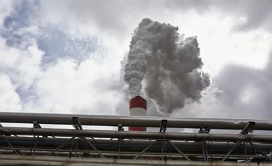 Bihar govt to begin study to analyse air pollution in Gaya, Muzaffarpur pollution, carbon emission