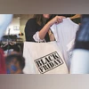 Black Friday Black Friday