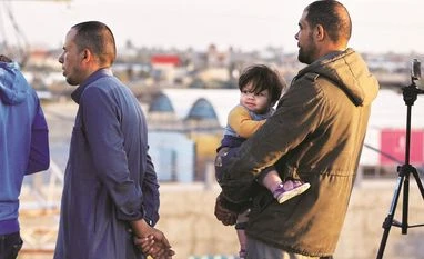 13 more Israeli hostages to be freed by Hamas militants on Saturday gaza