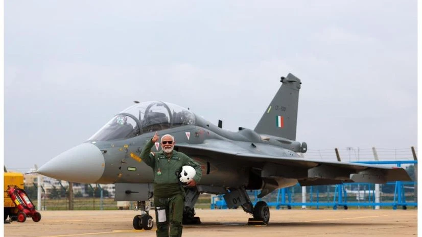 Modi, tejas Modi, tejas