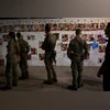 Israel identifies 2 more hostages as Vance prepares to meet Netanyahu hamas israel hostage