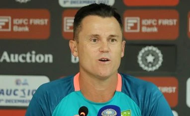 Andre Borovec Australia’s Head Coach Andre Borovec Australia’s Head Coach