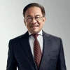 Anwar Ibrahim Anwar Ibrahim
