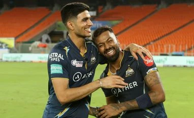 IPL 2024: Shubman Gill banks on experience of playing under great leaders Shubman Gill, Hardik Pandya, Gujarat Titans