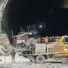 Uttarakhand tunnel collapse: Authorities said no to alternate rescue tunnel