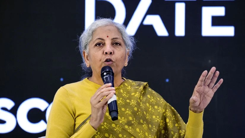 Finance Minister Nirmala Sitharaman (Photo: PTI) Finance Minister Nirmala Sitharaman (Photo: PTI)