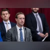 New Mexico judge approves Zuckerberg's removal from child safety lawsuit Mark Zuckerberg