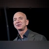 Jeff Bezos, Bezos Jeff Bezos, Bezos