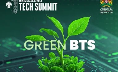 30-plus countries to participate in Bengaluru Tech Summit starting tomorrow Bengaluru Tech Summit, BTS