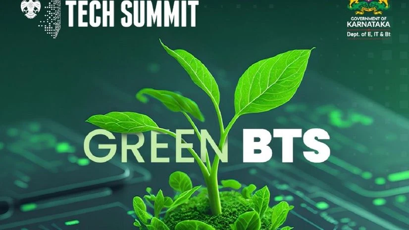 Bengaluru Tech Summit, BTS Bengaluru Tech Summit, BTS