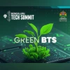 Bengaluru Tech Summit, BTS Bengaluru Tech Summit, BTS
