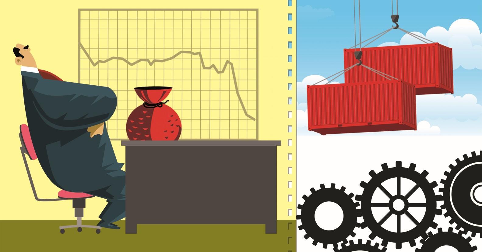 Best of BS Opinion Rekindling corporate investment, mixed results & more