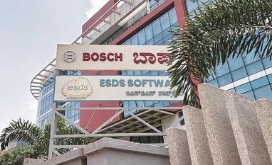 Bosch's potential Whirlpool buy could boost firm's presence in India Bosch