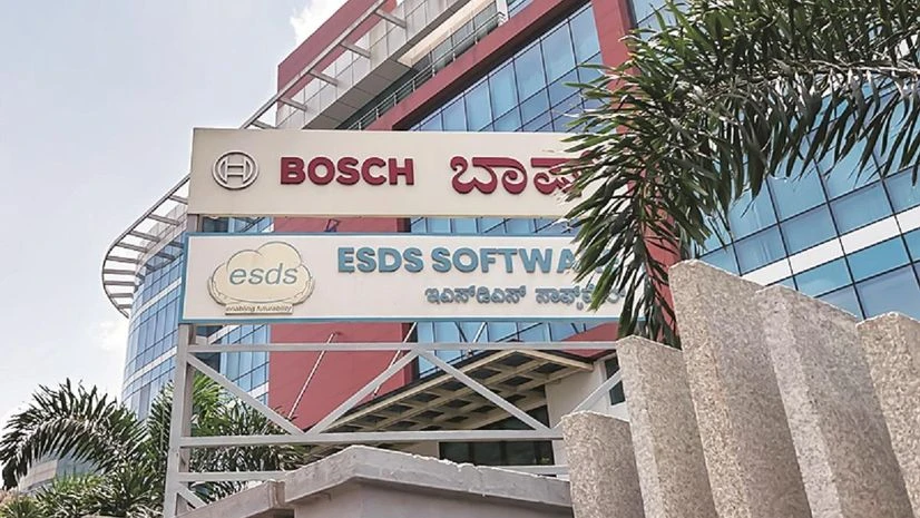 Bosch Q1FY25 results: PAT up 14% at Rs 466 cr; total income at Rs 4,496 cr | Company Results Bosch