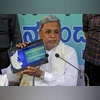 BJP-JD(S) 'Mysuru Chalo' march demanding CM's resignation enters day 4 | Politics News Karnataka CM Siddaramaiah | Photo: PTI