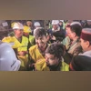 Uttarkashi tunnel rescue labour
