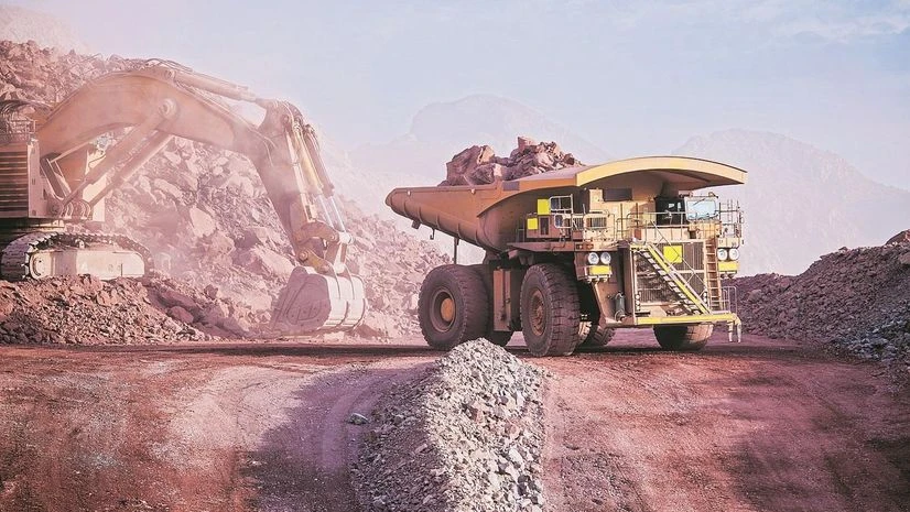 Critical mineral imports rise as shift towards green energy catches pace | News - Business Standard