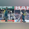 Glenn Maxwell Glenn Maxwell hit joint-fastest T20I century as Australia beat India in the 3rd T20 at Guwahati to keep the five-match series alive. Photo: X