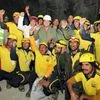 Uttrakhand tunnel rescue, rat miners, rat mining