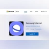 Samsung Internet browser on Windows PC, Samsung Internet on desktops, Samsung Internet browser on Windows 11, Samsung Internet Browser on Windows 10, how to install Samsung Internet browser on Computer, Samsung Internet browser extensions, Sync data Samsung Internet browser on Windows PC, Samsung Internet on desktops, Samsung Internet browser on Windows 11, Samsung Internet Browser on Windows 10, how to install Samsung Internet browser on Computer, Samsung Internet browser extensions, Sync data