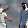 Sachin Tendulkar, Virat Kohli