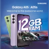 Samsung Galaxy A05 launched, Samsung Galaxy A05 specs, Samsung Galaxy A05 details, Samsung Galaxy A05 features, Samsung Galaxy A05 availability, Where to buy Samsung Galaxy A05, new samsung smartphone, samsung smartphone launch, Samsung Galaxy A05 pr Samsung Galaxy A05 launched, Samsung Galaxy A05 specs, Samsung Galaxy A05 details, Samsung Galaxy A05 features, Samsung Galaxy A05 availability, Where to buy Samsung Galaxy A05, new samsung smartphone, samsung smartphone launch, Samsung Galaxy A05 pr