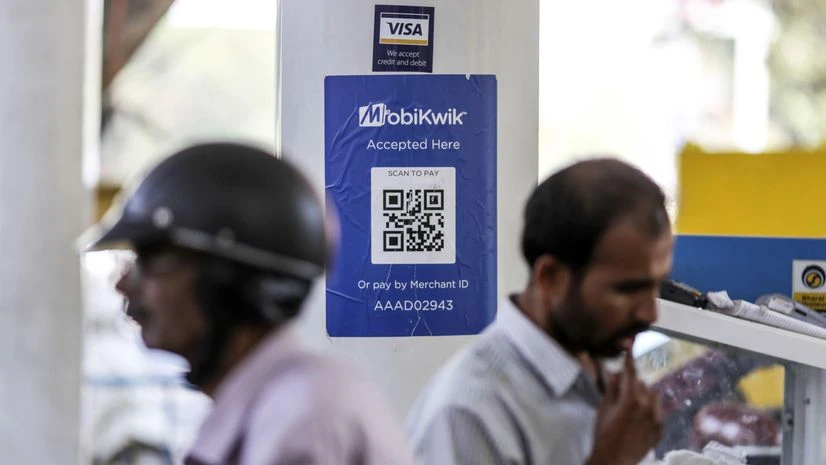 Mobikwik Mobikwik