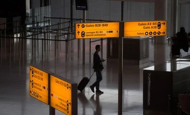 Saudi Arabia to buy 10% stake in Heathrow airport in ownership reshuffle Heathrow Airport